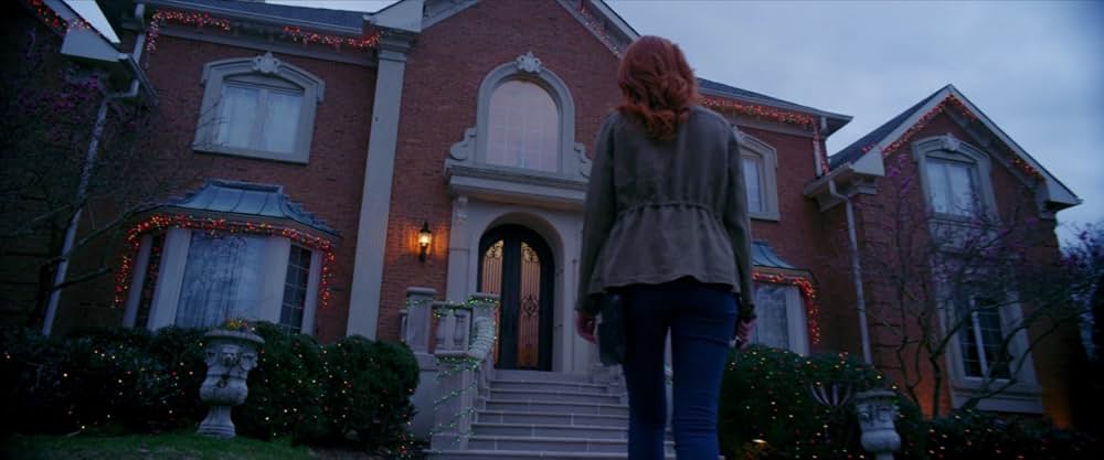 ナイトシッター 目覚めた3人の魔女の画像