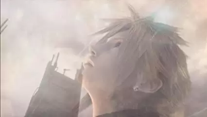 ファイナルファンタジーVII アドベントチルドレンの画像