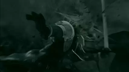 ファイナルファンタジーVII アドベントチルドレンの画像