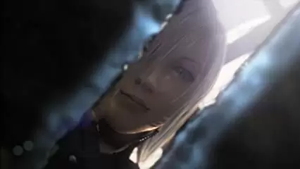 ファイナルファンタジーVII アドベントチルドレンの画像