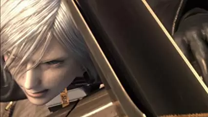 ファイナルファンタジーVII アドベントチルドレンの画像