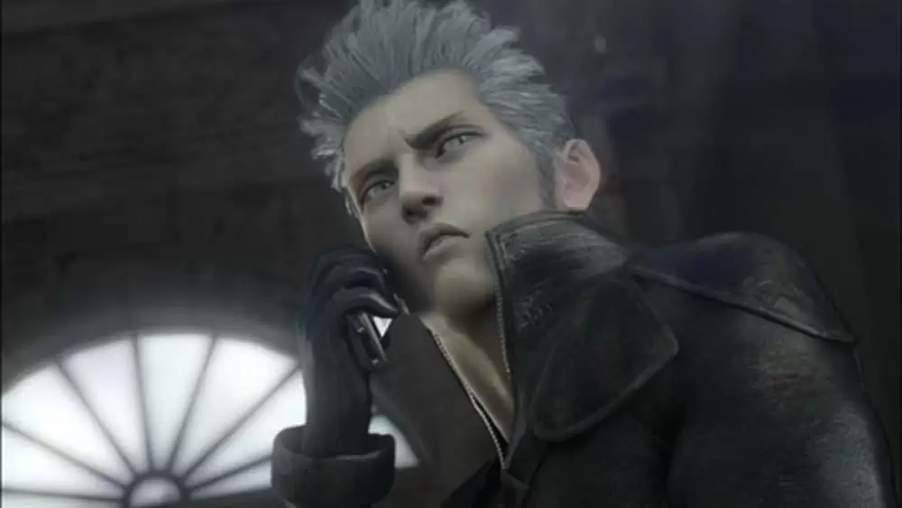 ファイナルファンタジーVII アドベントチルドレンの画像