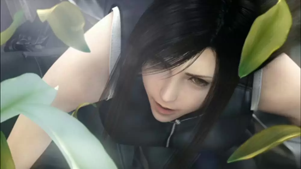 ファイナルファンタジーVII アドベントチルドレンの画像