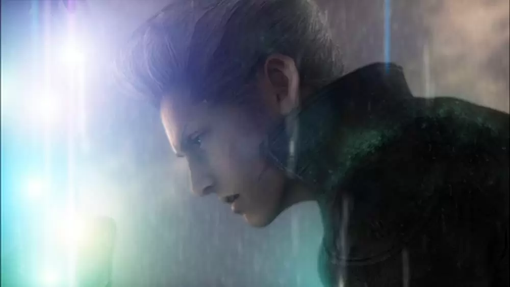 ファイナルファンタジーVII アドベントチルドレンの画像