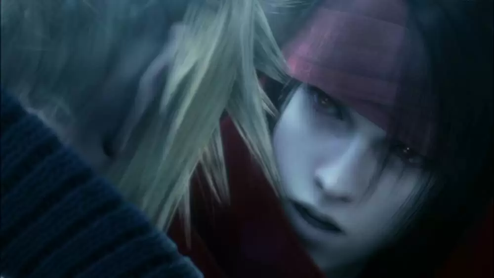 ファイナルファンタジーVII アドベントチルドレンの画像