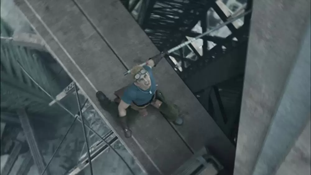 ファイナルファンタジーVII アドベントチルドレンの画像