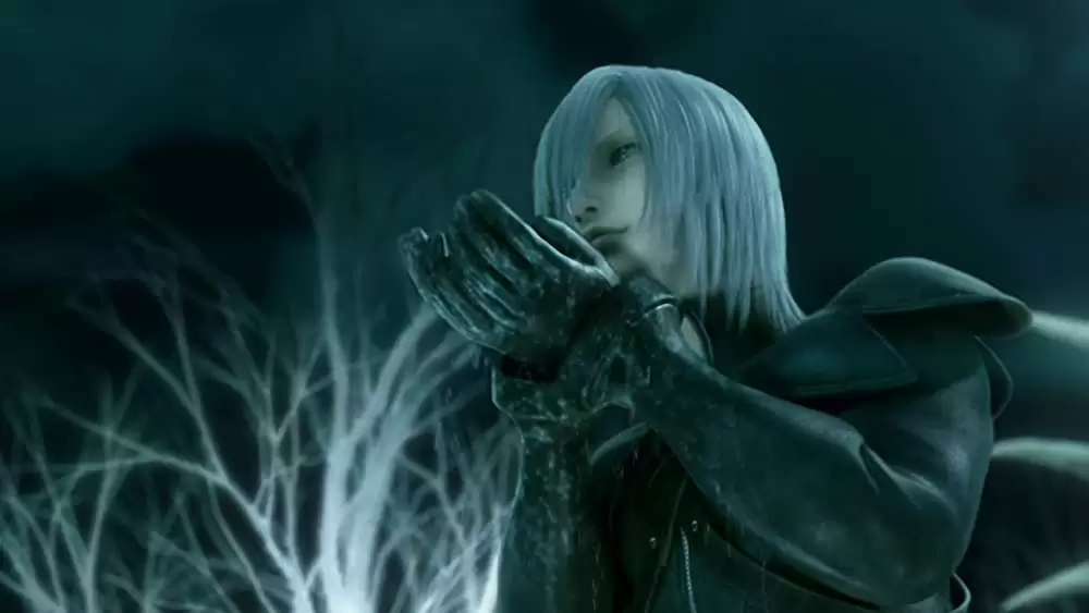 ファイナルファンタジーVII アドベントチルドレンの画像