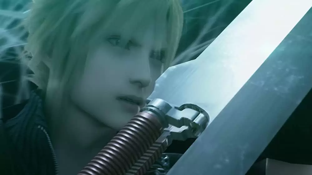 ファイナルファンタジーVII アドベントチルドレンの画像