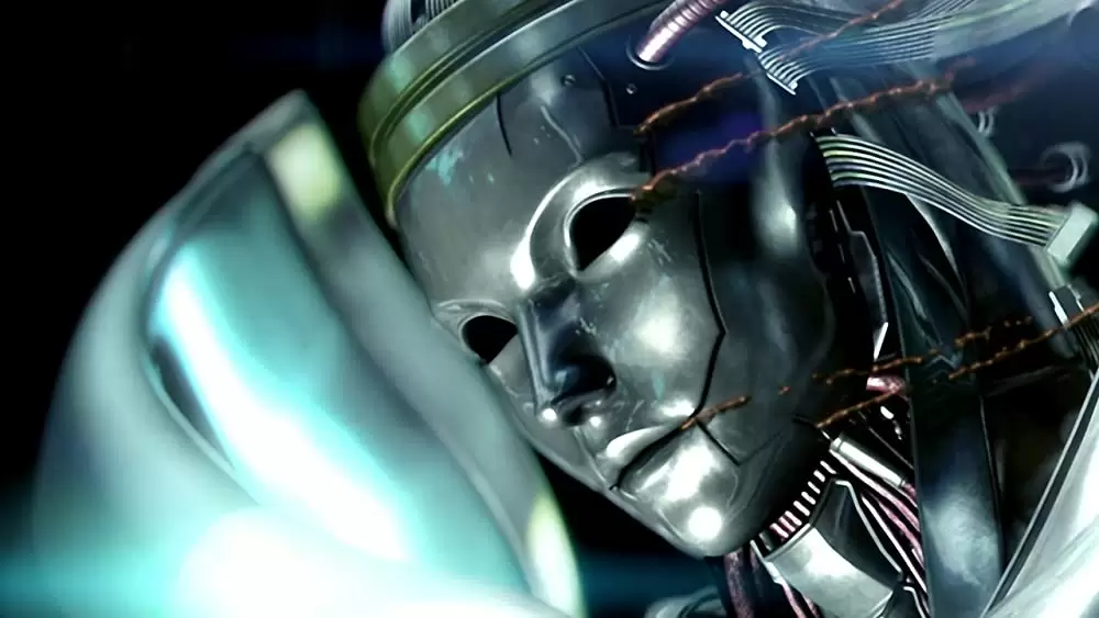 ファイナルファンタジーVII アドベントチルドレンの画像