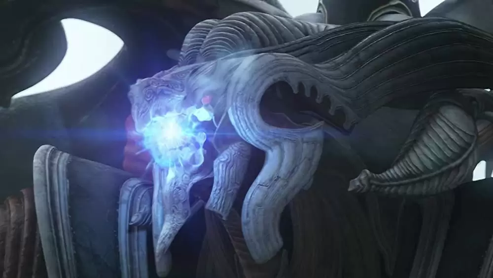 ファイナルファンタジーVII アドベントチルドレンの画像