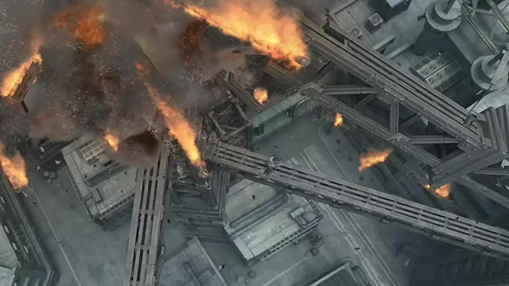 ファイナルファンタジーVII アドベントチルドレンの画像