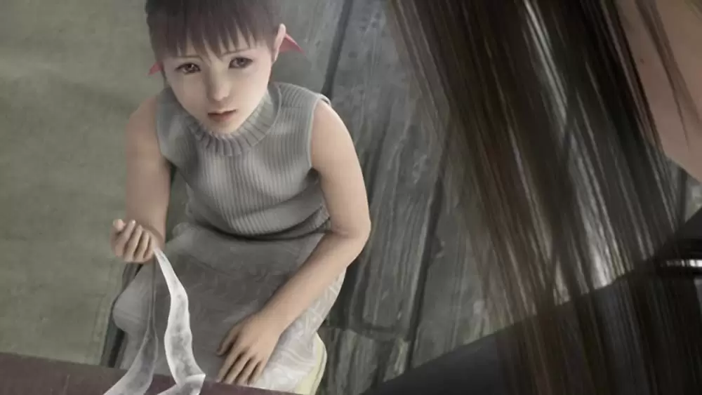 ファイナルファンタジーVII アドベントチルドレンの画像