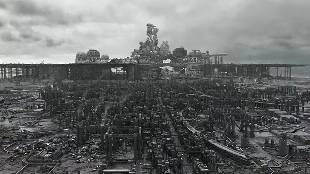 ファイナルファンタジーVII アドベントチルドレンの画像