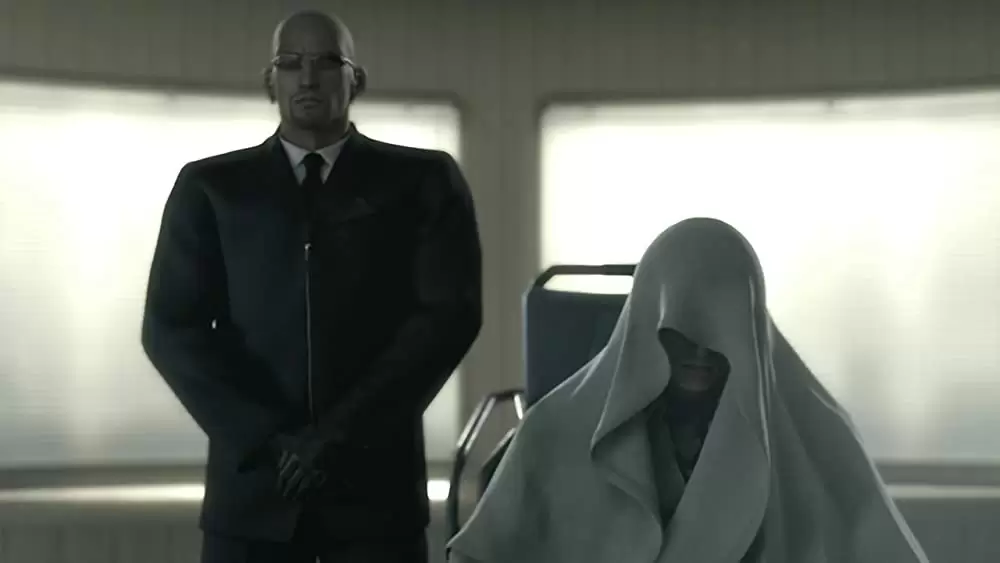 ファイナルファンタジーVII アドベントチルドレンの画像