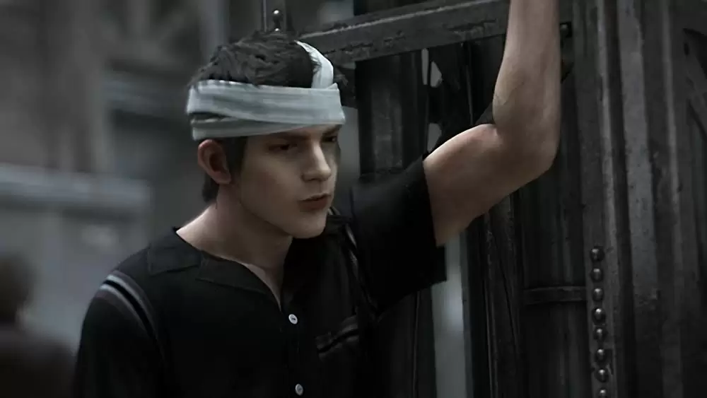 ファイナルファンタジーVII アドベントチルドレンの画像