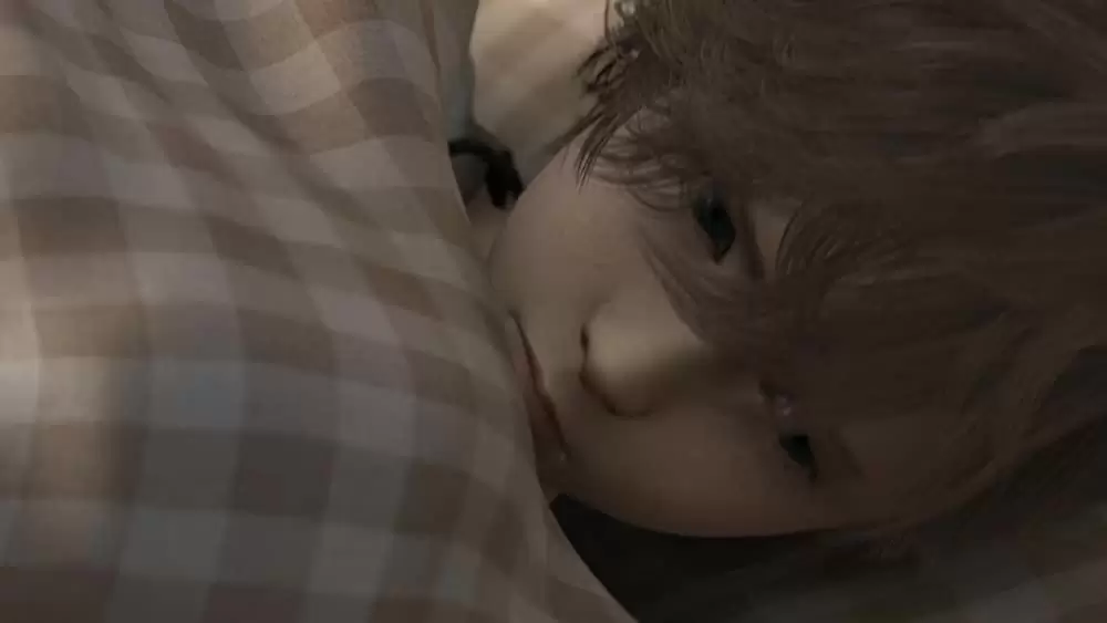 ファイナルファンタジーVII アドベントチルドレンの画像