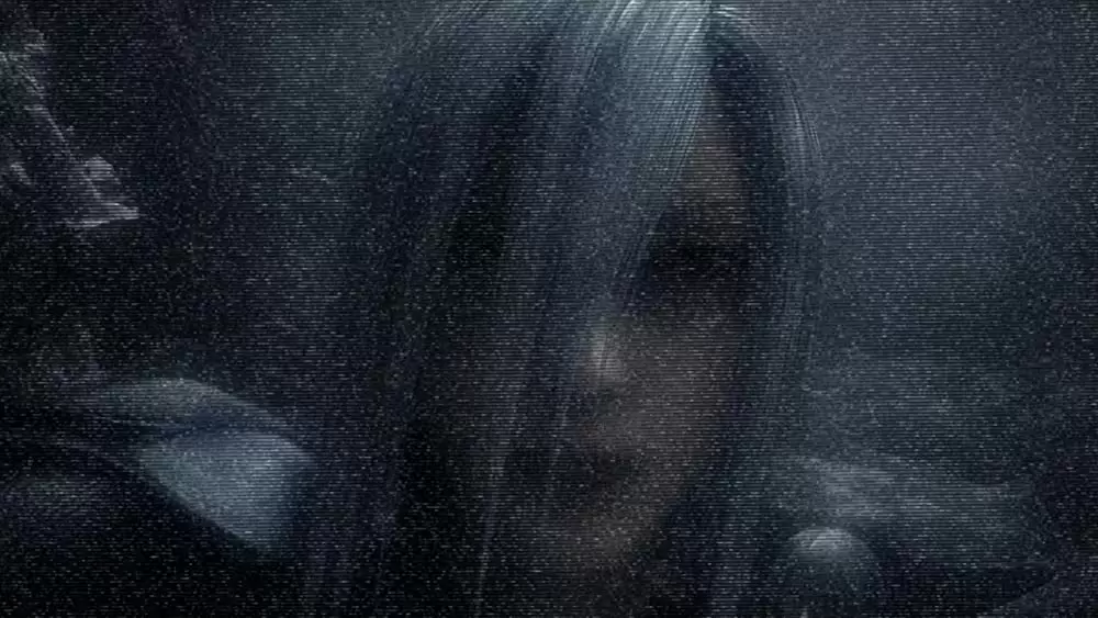 ファイナルファンタジーVII アドベントチルドレンの画像