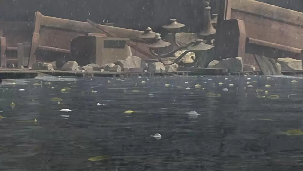 ファイナルファンタジーVII アドベントチルドレンの画像