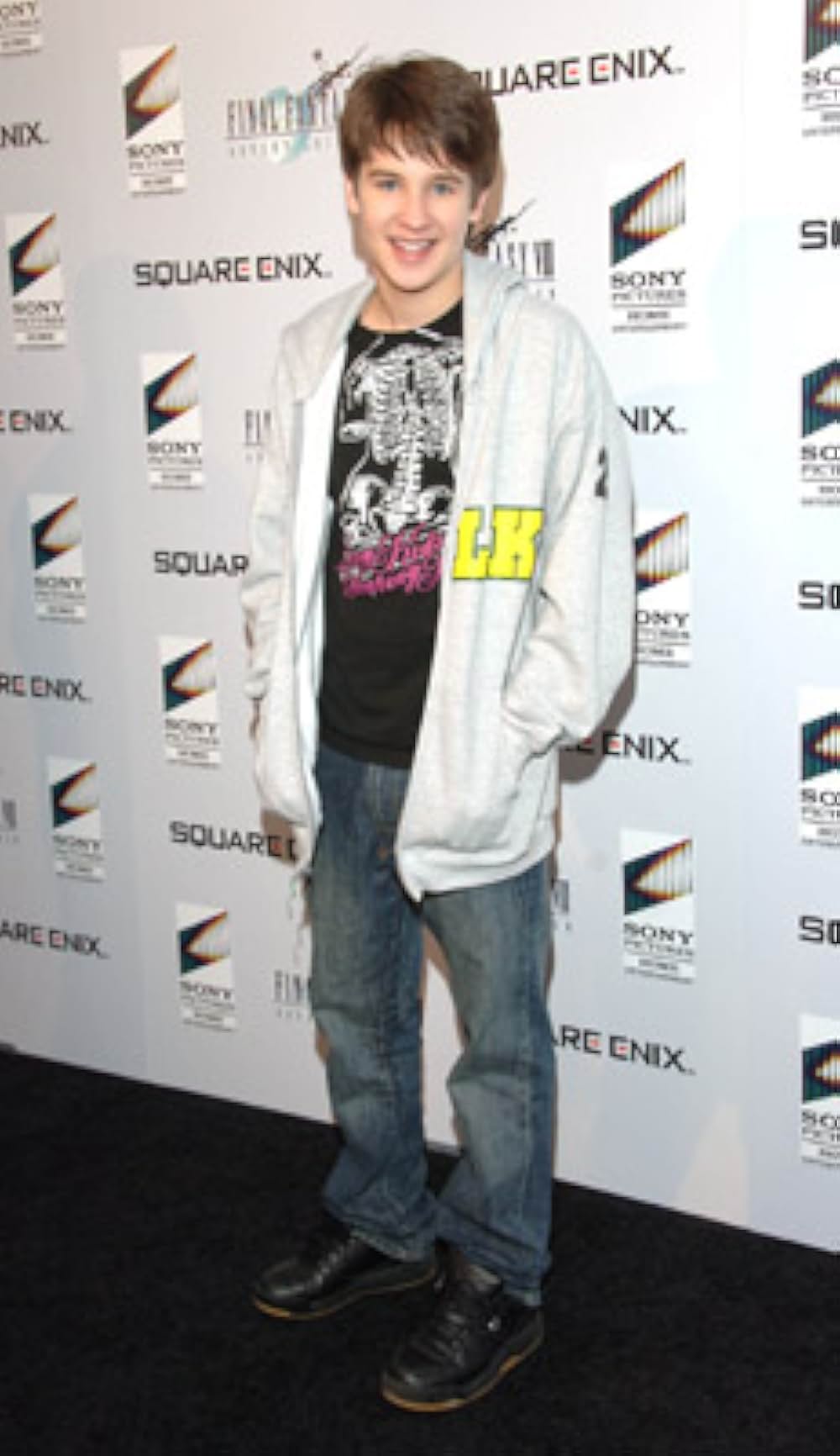 ファイナルファンタジーVII アドベントチルドレンの画像