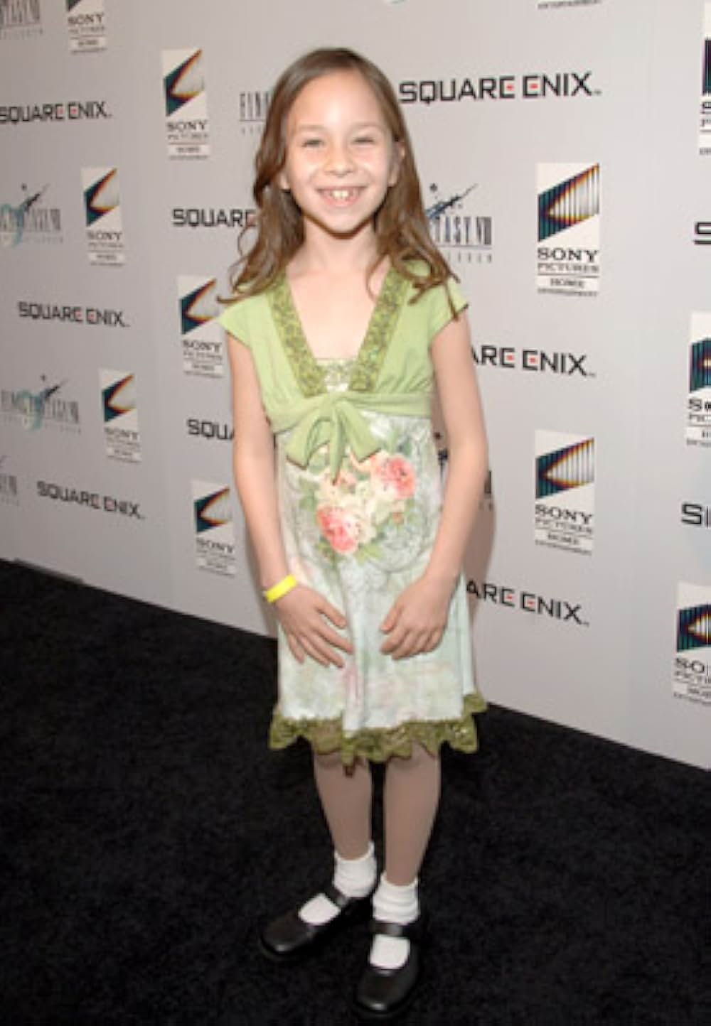 ファイナルファンタジーVII アドベントチルドレンの画像