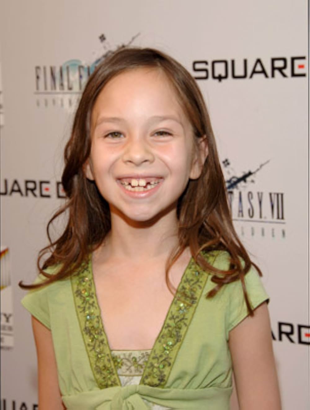 ファイナルファンタジーVII アドベントチルドレンの画像