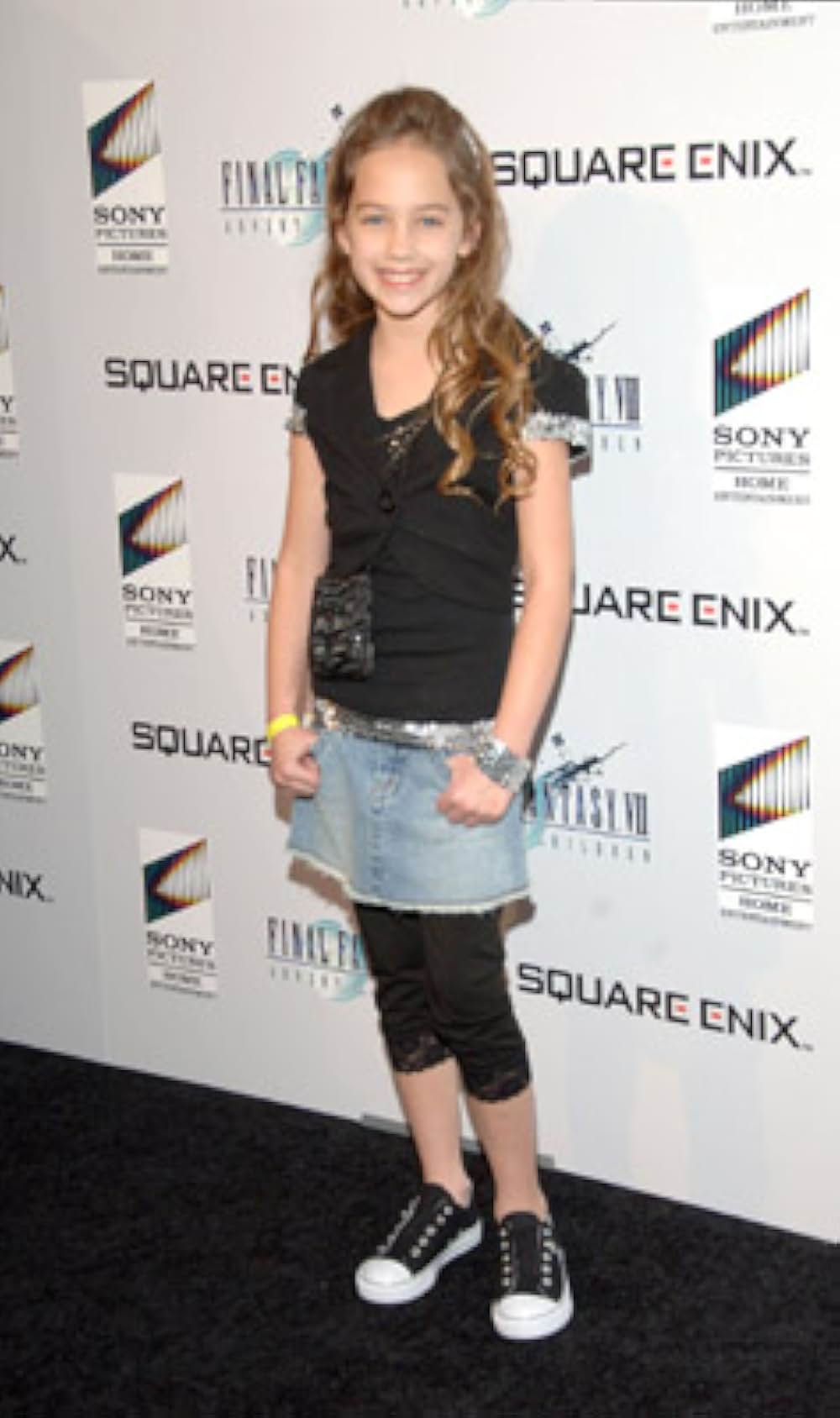 ファイナルファンタジーVII アドベントチルドレンの画像