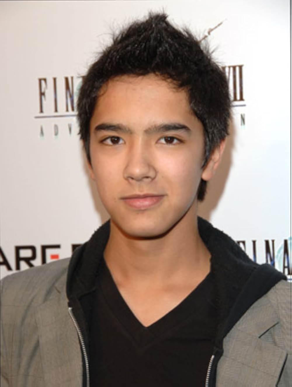 ファイナルファンタジーVII アドベントチルドレンの画像