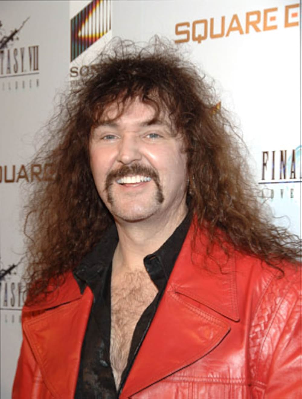 ファイナルファンタジーVII アドベントチルドレンの画像