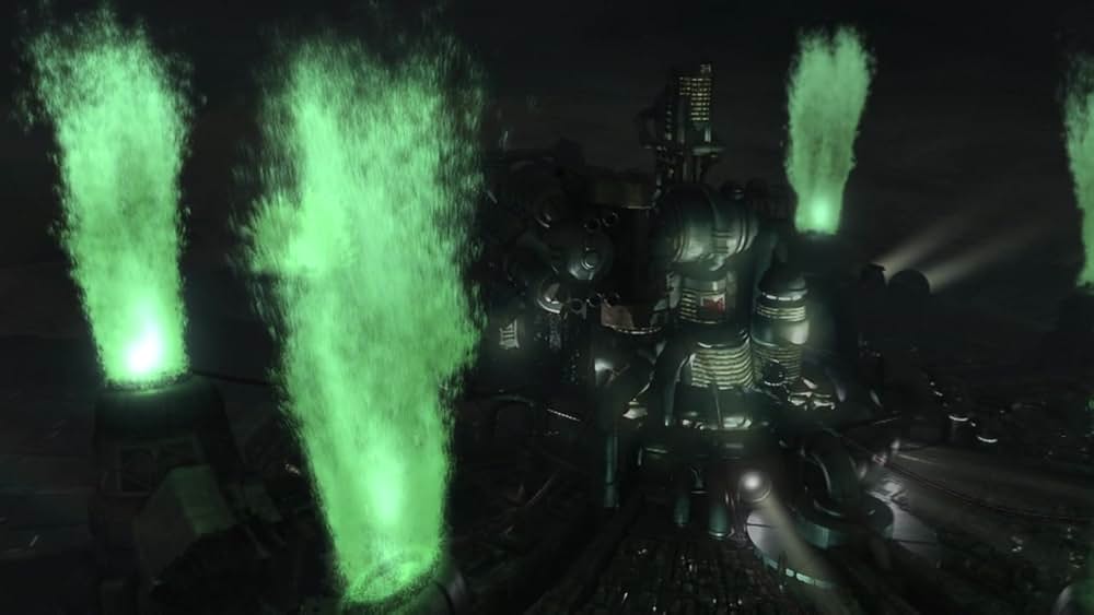 ファイナルファンタジーVII アドベントチルドレンの画像