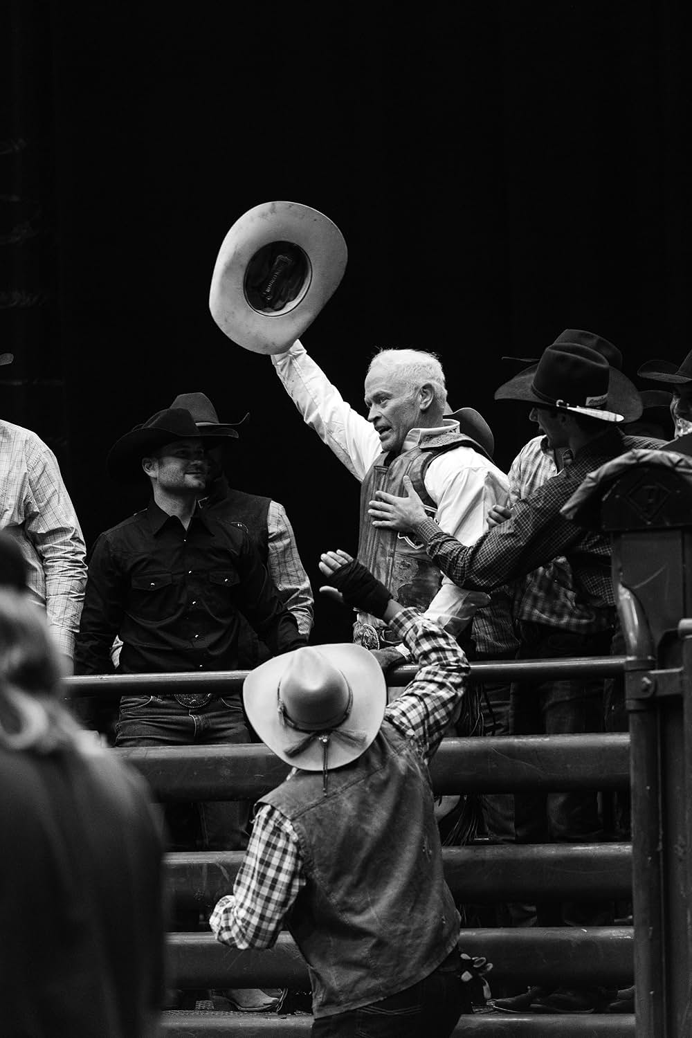 The Last Rodeo（原題）の画像