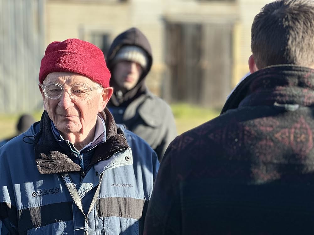 The Last Rodeo（原題）の画像