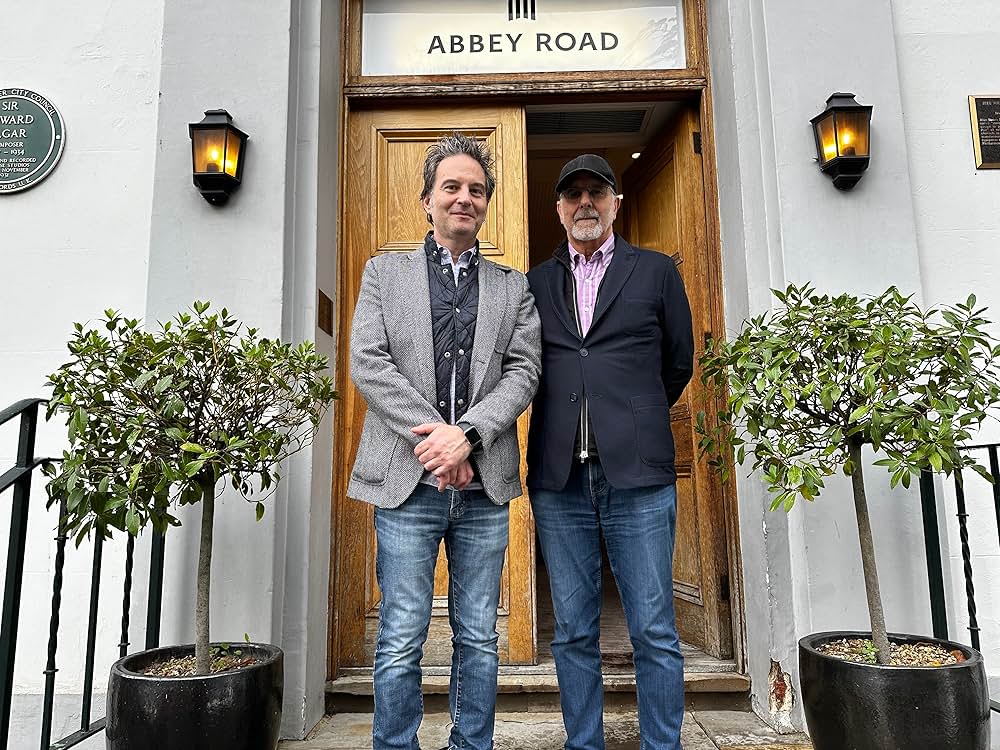 The Last Rodeo（原題）の画像