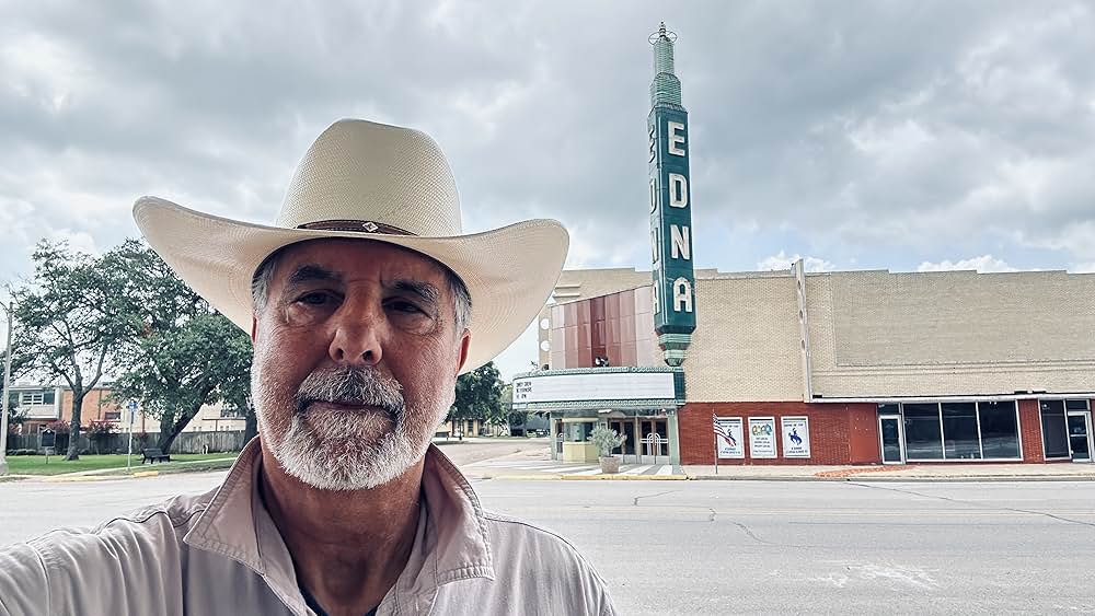 The Last Rodeo（原題）の画像