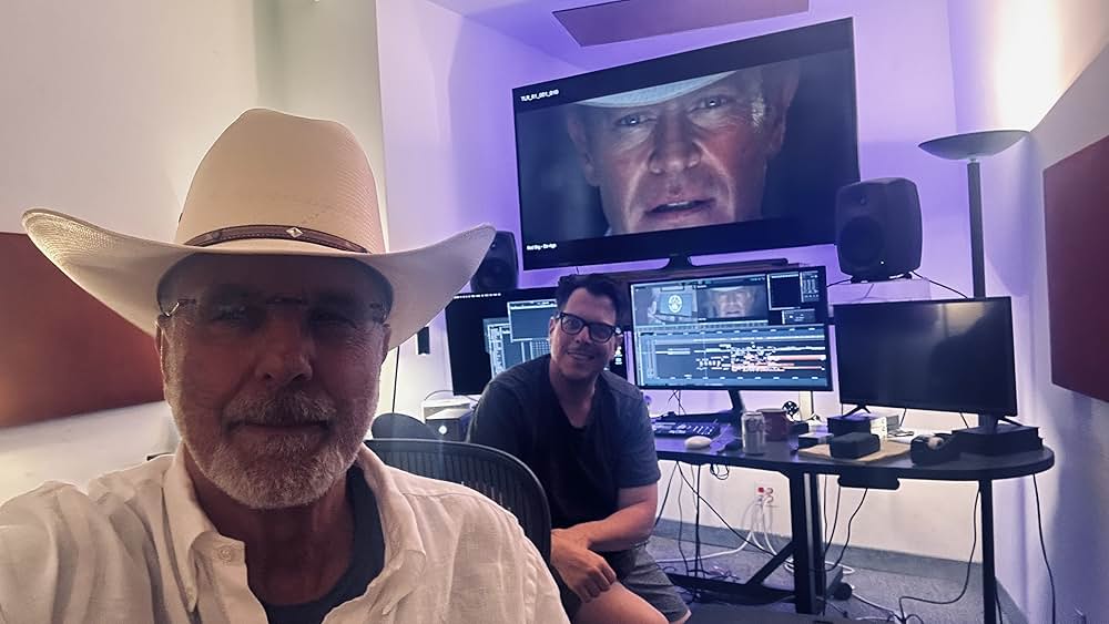 The Last Rodeo（原題）の画像