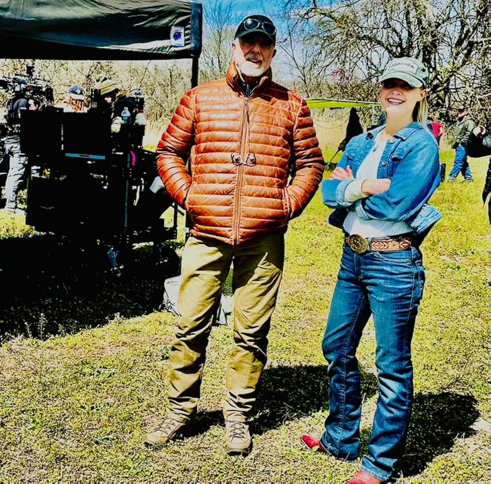 The Last Rodeo（原題）の画像