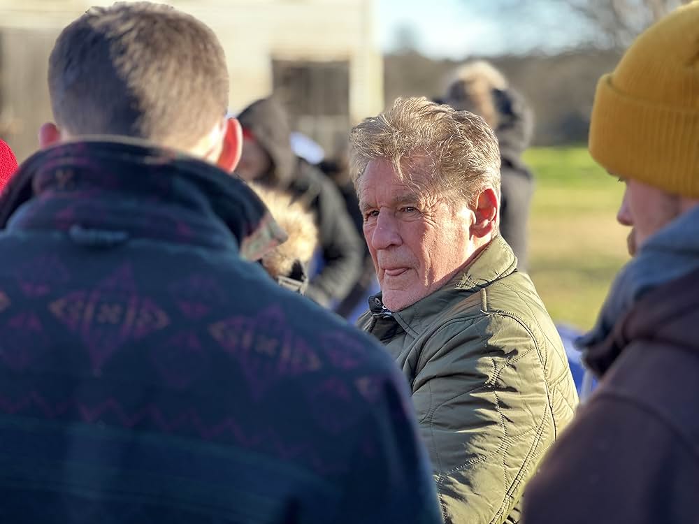 The Last Rodeo（原題）の画像