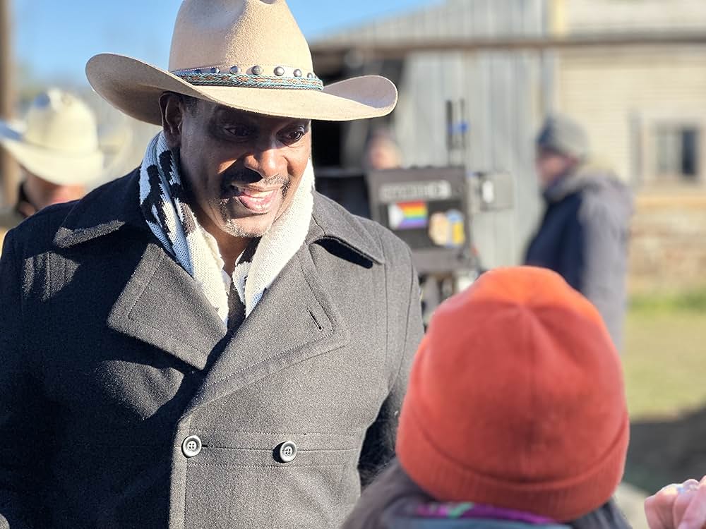 The Last Rodeo（原題）の画像