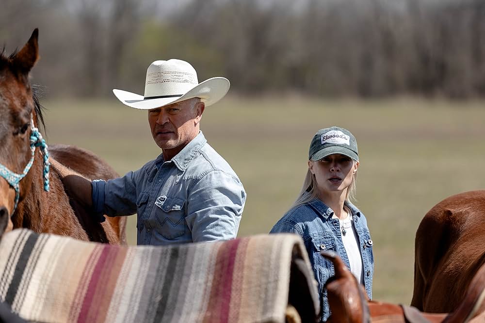 The Last Rodeo（原題）の画像