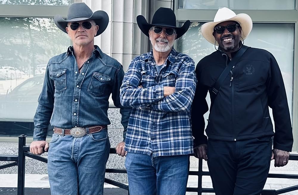 The Last Rodeo（原題）の画像