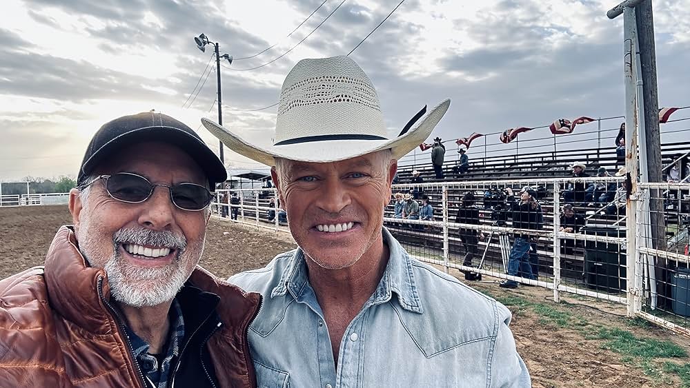 The Last Rodeo（原題）の画像