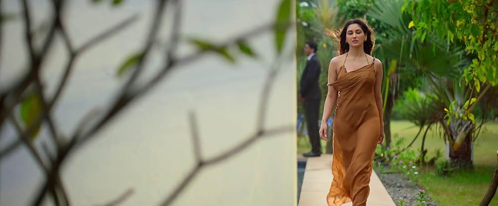 宝石泥棒 ハイスト・ビギンズの画像