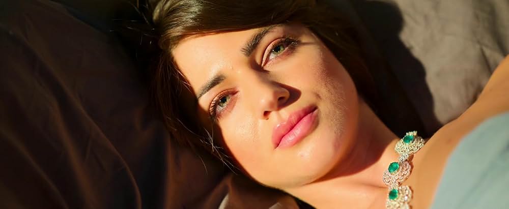 宝石泥棒 ハイスト・ビギンズの画像