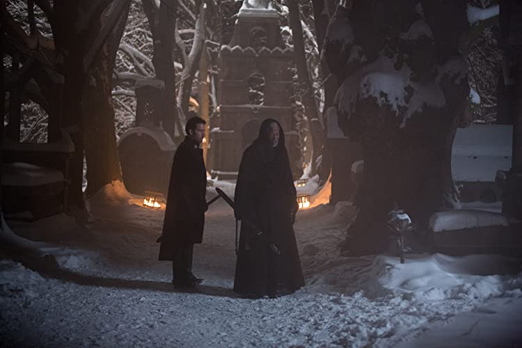 ラスト・ナイツの画像