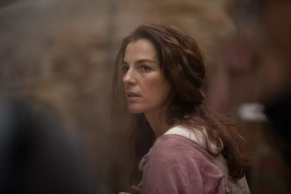 「ラスト・ナイツ」アイェレット・ゾラーの画像