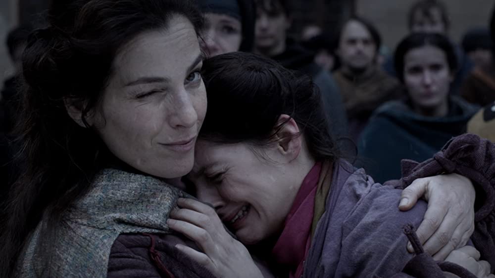 ラスト・ナイツの画像