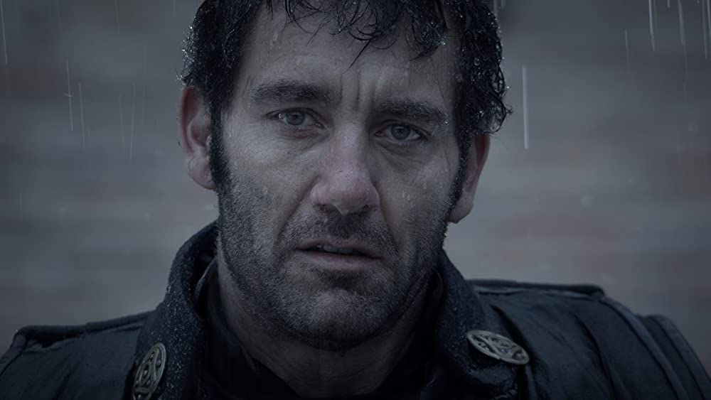 ラスト・ナイツの画像