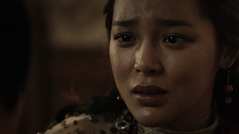 ラスト・ナイツの画像