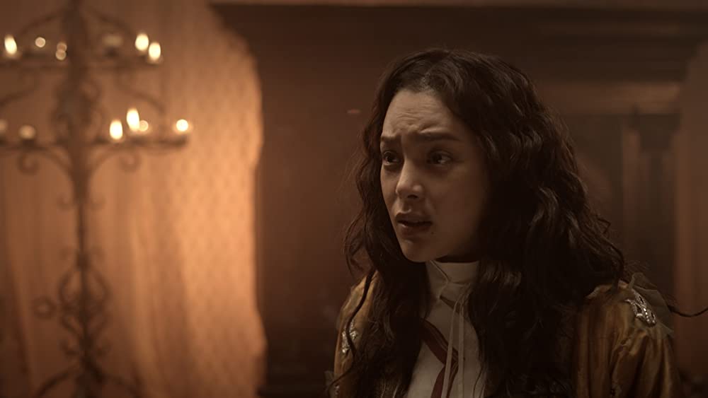 ラスト・ナイツの画像