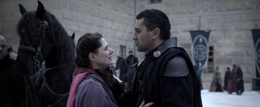 ラスト・ナイツの画像