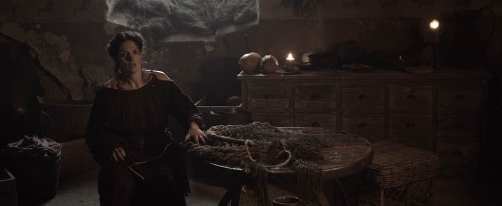 ラスト・ナイツの画像